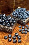 sensitivity Beta carotene rich foods may enhance cognitive functioning Consume at least 3 servings of vegetables per day Blueberries May increase short-term memory May improve balance and