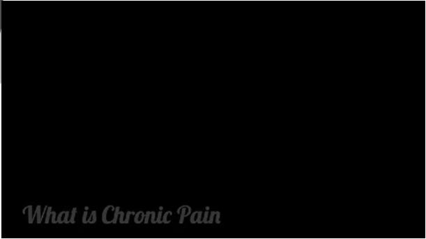 Treatment of Chronic Nonmalignant Pain Patient selection and risk stratification at the beginning of opioid therapy complex Clinicians should discuss realistic expectations from therapy and on the