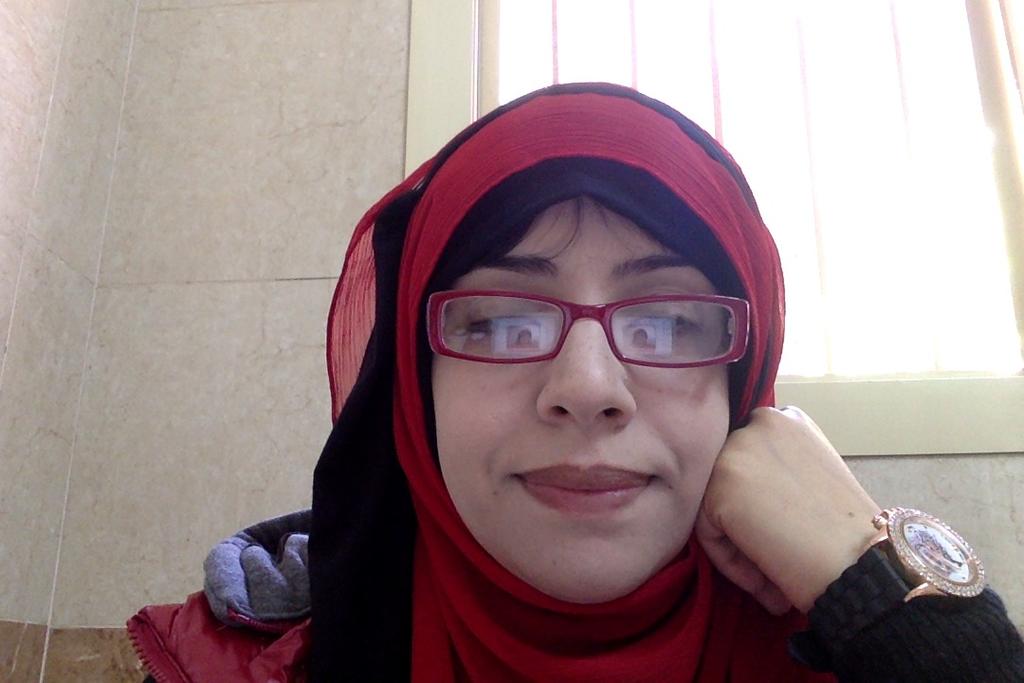 Personal data Curriculum Vitae Name: Alaa Abdelkhalik Ahmed Mohamed Surname: Mohamed Sex: Female Date of birth: 21/10/1981 Place of birth: Assiut Egypt Nationality: Egyptian Current address: