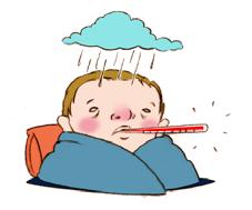 14) Cold or Flu Itchy, scratchy or sore throat Other If you don t know your early warning