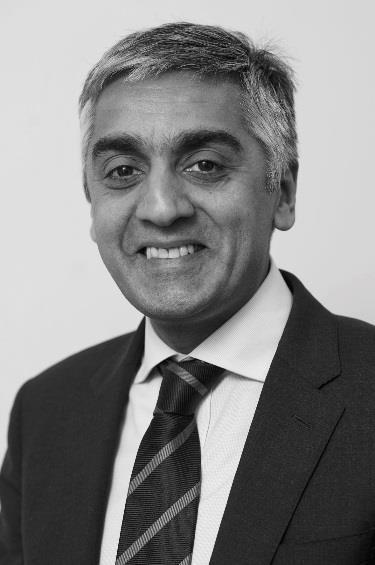 Lecturers CV: Professor Sanjay Sharma, BsC, MBChB, FRCP, MD: Professor Sharma qualified in the UK in 1989 and was appointed Consultant Cardiologist and Physician at University Hospital Lewisham and