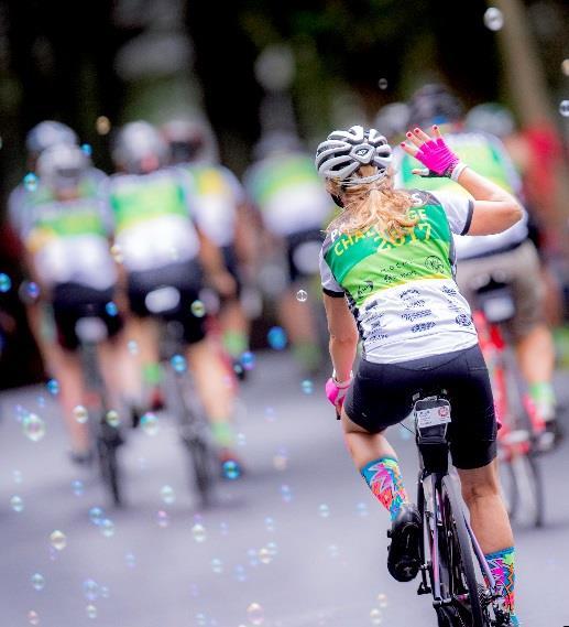 PAN-MASS CHALLENGE: HITTING A HIGHER GEAR IN THE FIGHT AGAINST CANCER For nearly four decades, the Pan-Mass Challenge (PMC) and Dana- Farber Cancer Institute have led the charge against cancer