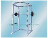 Cage Rack