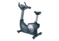 Semi Commercial Upright Cycle Manual Cycle Speed, Time,