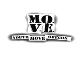 Young Adult Organizations Interviewed Youth M.O.V.E.