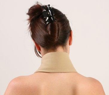 HEAD / NECK Therapy Wrap Hot / Cold Pain Relief The IMAK Therapy Wrap takes the popular Hot / Cold pain