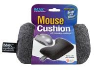 Filled with massaging Cushions and massages for healthy hands and wrists Cool and