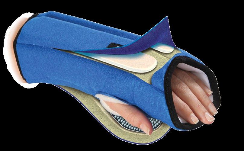 HAND / ELBOW Arthritis Gloves The IMAK Arthritis Gloves help relieve aches, pains, and stiffness associated with arthritis of