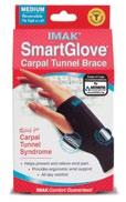 conservative treatments for Carpal Tunnel Syndrome.