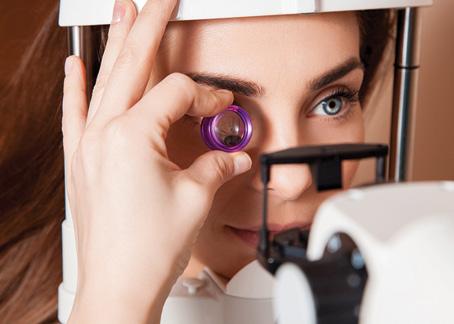 CORNEAL TRANSPLANTATION HOW ARE CORNEAL CONDITIONS TREATED? There are different treatment options for the range of corneal conditions.