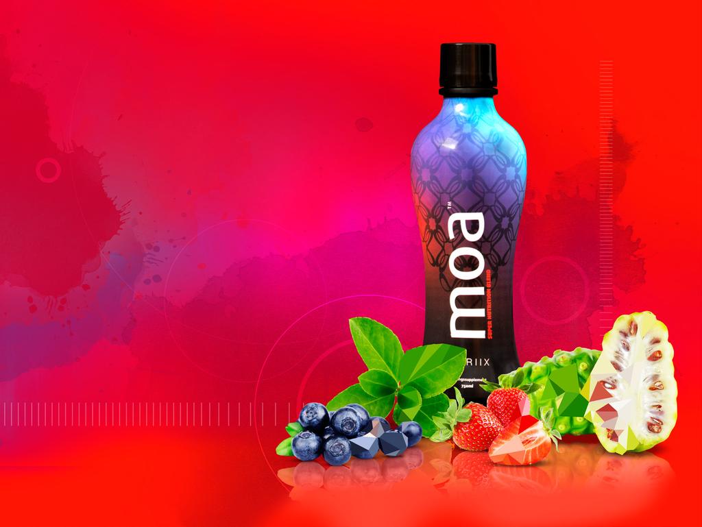 It s Not Just What You Eat that Counts, It s What You Absorb! MOA includes BioPerine, which is an extract from the black pepper fruit.