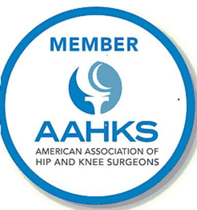 Advances in Joint Replacement Seth Greenky, MD Chairman, Musculoskeletal Services, St.