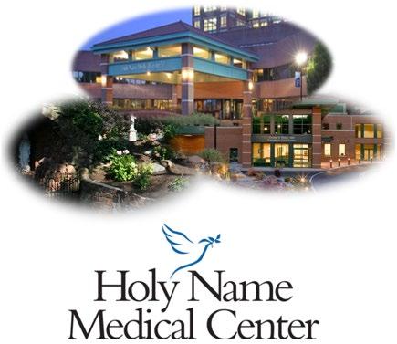 Accreditations & Members Holy Name Hospital (Teaneck, NJ Bergen County) For over 85 years, Holy Name Medical Center in Teaneck, NJ has provided the communities and families of northern New Jersey