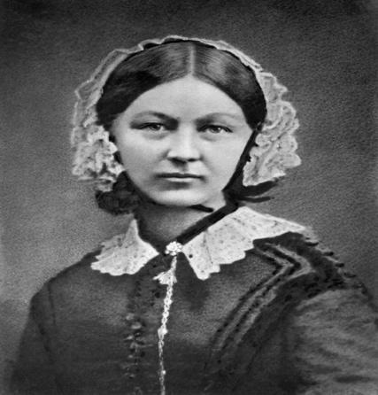 Name: Florence Nightingale Discovery: Hospital and nursing Career: Before this breakthrough What kinds of ideas or methods did doctors have before this breakthrough? What was the breakthrough?