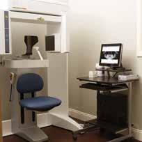 Henry Schein is proud to offer CBCT Imaging products from