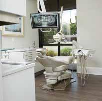 Treatment Room Package Offerings from Henry Schein The dental treatment room creates a first