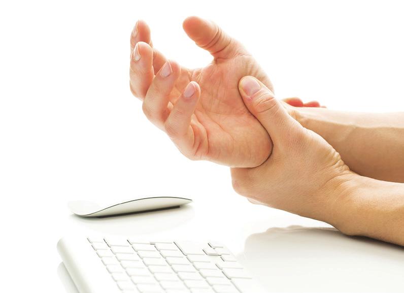 The Light at the End of the Carpal Tunnel Carpal tunnel syndrome (CTS) affects as many as one in 20 Americans.