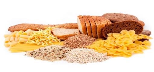 .) Carbohydrates All kind of carbohydrates, labeling sugars, reducing & digestible carbohydrates,