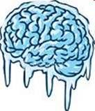 How Cooling Helps Counteracts neuroexcitation of brain cells, reducing the degree of cell death.