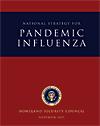 National Strategy Pandemic