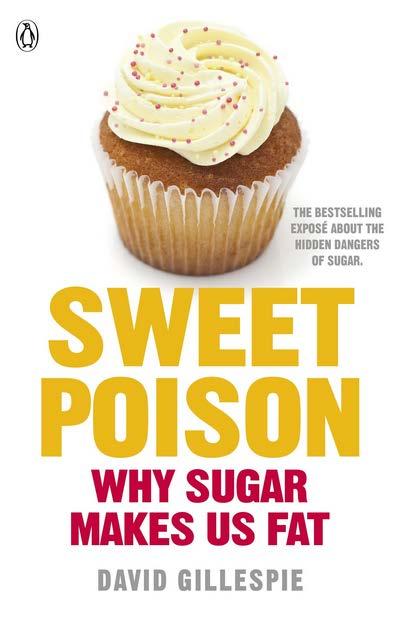The Fructose Paradox: Sweet Poison Very sweet sugar Cheap to produce (high
