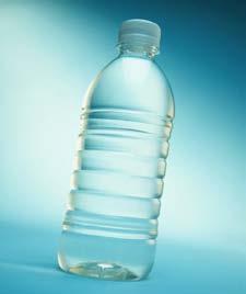 Most of our body is made up of water Drink plenty of water every day; your healthcare provider can