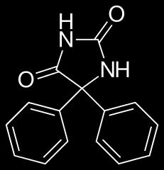 Feniton Etosuksimid Klonazepam