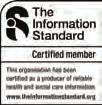 care information you can trust The Information Standard