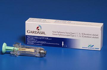 Prevention HPV Vaccines Quadrivalent (Gardasil ): HPV-6, -11, -16, -18