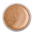 Crm 50g* 35 % OFF 30 % OFF FREE BRUSH v Purchase a Natural Mineral Cover Foundation and