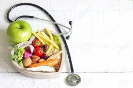 ALI 424: Healthy Eating for Blood Pressure