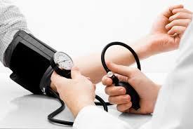 How Many Americans Have High Blood Pressure?