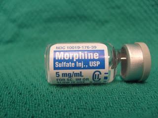 % of Basal Release Morphine 250 200 150