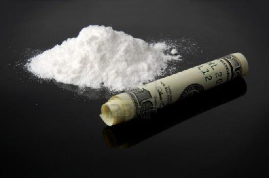 Cocaine Natural Stimulant from South America Main Effects: