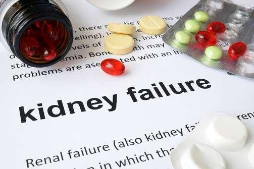Kidney Failure Property of Renalogic.