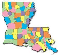 Louisiana Statewide