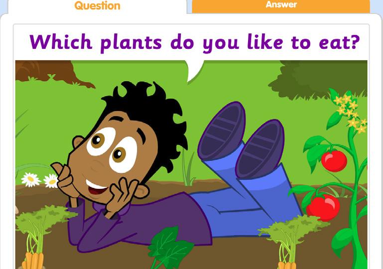 National Fresh Fruit and Vegetable Month Topical Teaching Resources What Does This Pack Include? This pack has been created by teachers, for teachers.