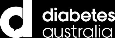 administered with the assistance of Diabetes Australia.