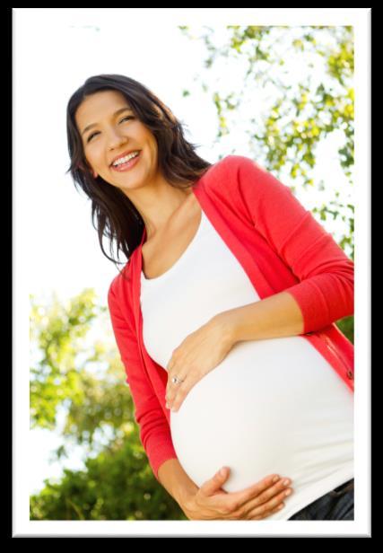 3 Diabetes during childbearing years NDSS engages with women living with different types of
