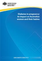 Pregnancy in women with diabetes 9 Type 1 and type 2 diabetes pose additional risks during pregnancy 4,5 Miscarriage Congenital abnormalities Pre-term delivery Delivery