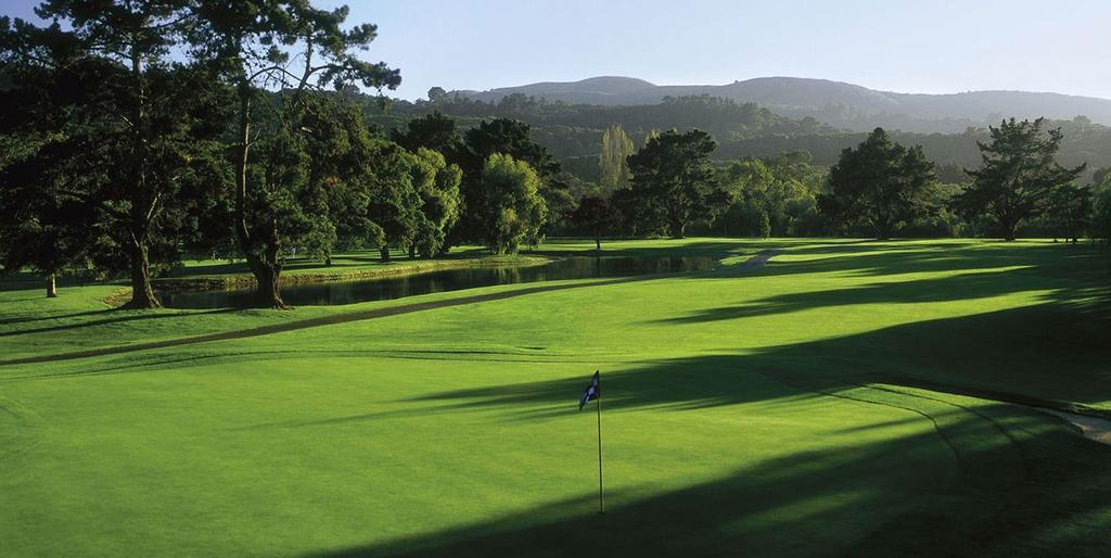 Join us in Carmel at the Quail Lodge and Golf Club on the Monterey Peninsula Reserve your room before December 13 to lock in discounted rates starting at $169