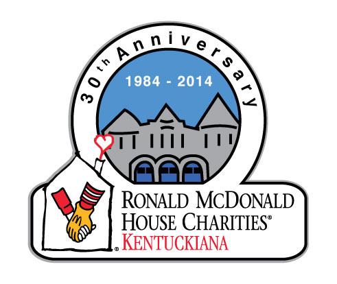 Ronald McDonald House Ronald McDonald House provides rooms for the parents and families with children who are facing an extended stay in one of the downtown Louisville hospitals.