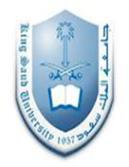 King Saud University College of