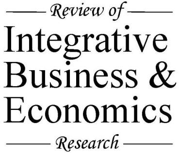 Review of Integrative Business and Economics Research, Vol. 6, no. 1, pp.240-248, January 2017 240 Need for Cognition: Does It Influence Professional Judgment?