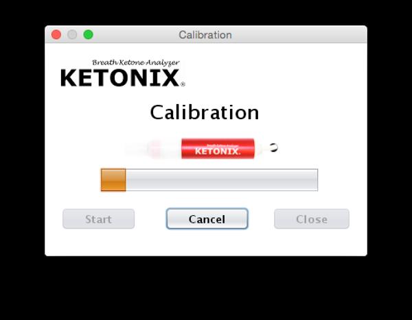 ! TIP 7: It is important to let the KETONIX