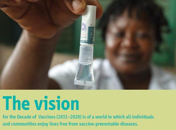 Summary Vaccines available to prevent 25 vaccine preventable