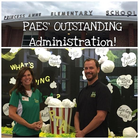 We are a military family who has relocated several times in the past and feel like we have found a home in the PAES community.