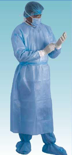 PERSONAL PROTECTIVE EQUIPMENT gloves gowns masks goggles