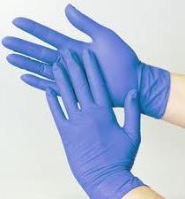 Gloves Are single-use only. Must fit properly and cover wrist. Change gloves and wash hands if going from a dirty to a clean activity.