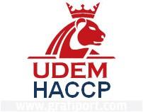 Our Certification & Accreditations: HACCP from UDEM Germany, ISO9001-2008 from JAS-ANZ Members with FIEO (Federation of